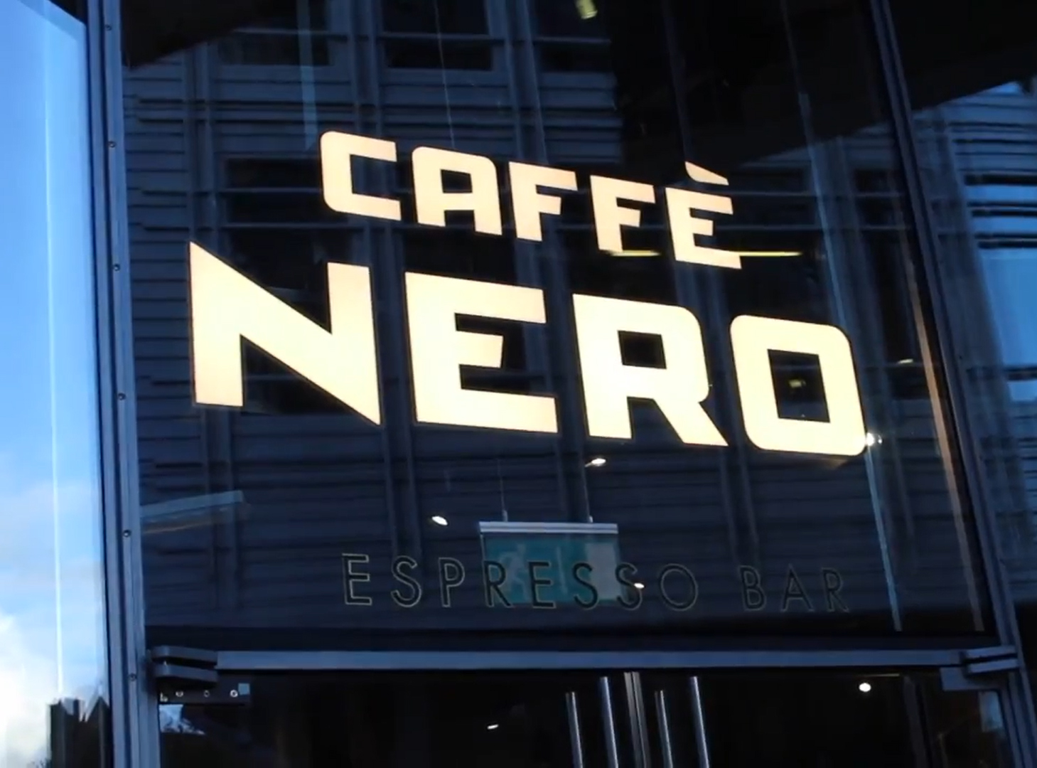 Caffe Nero Music