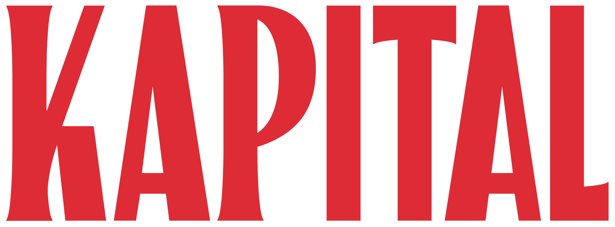 Kapital logo