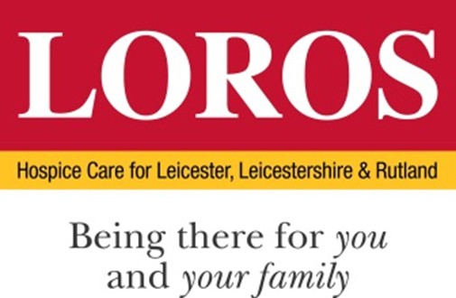 LOROS logo