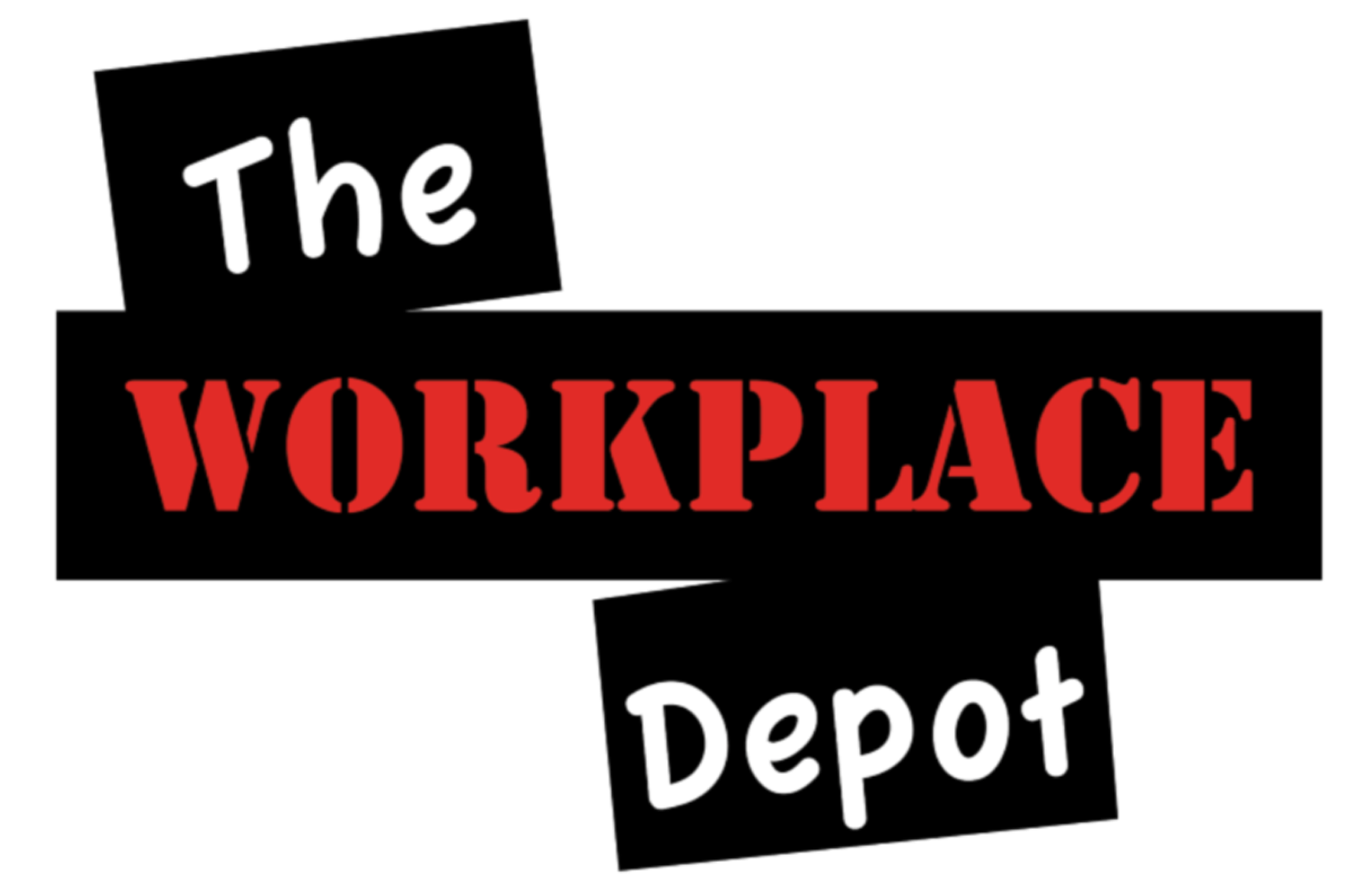 The Workplace Depot logo