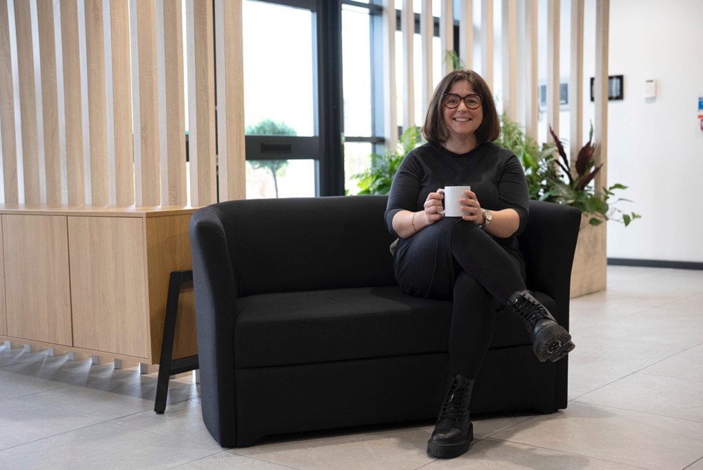 Marianne Rizkallah - Music Therapist