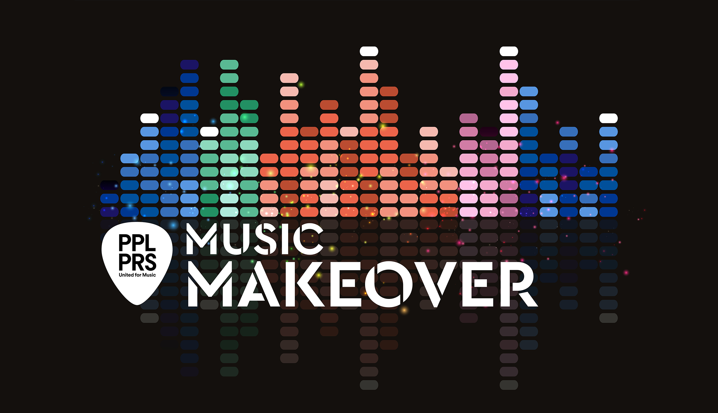 PPL PRS Music Makeover Competition