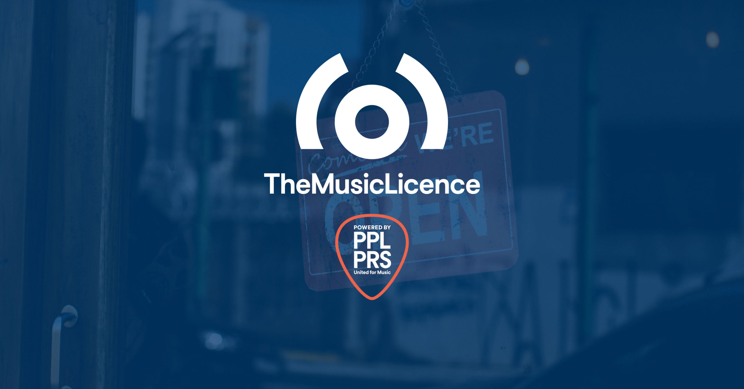 PR Header