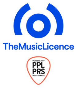 Get Themusiclicence