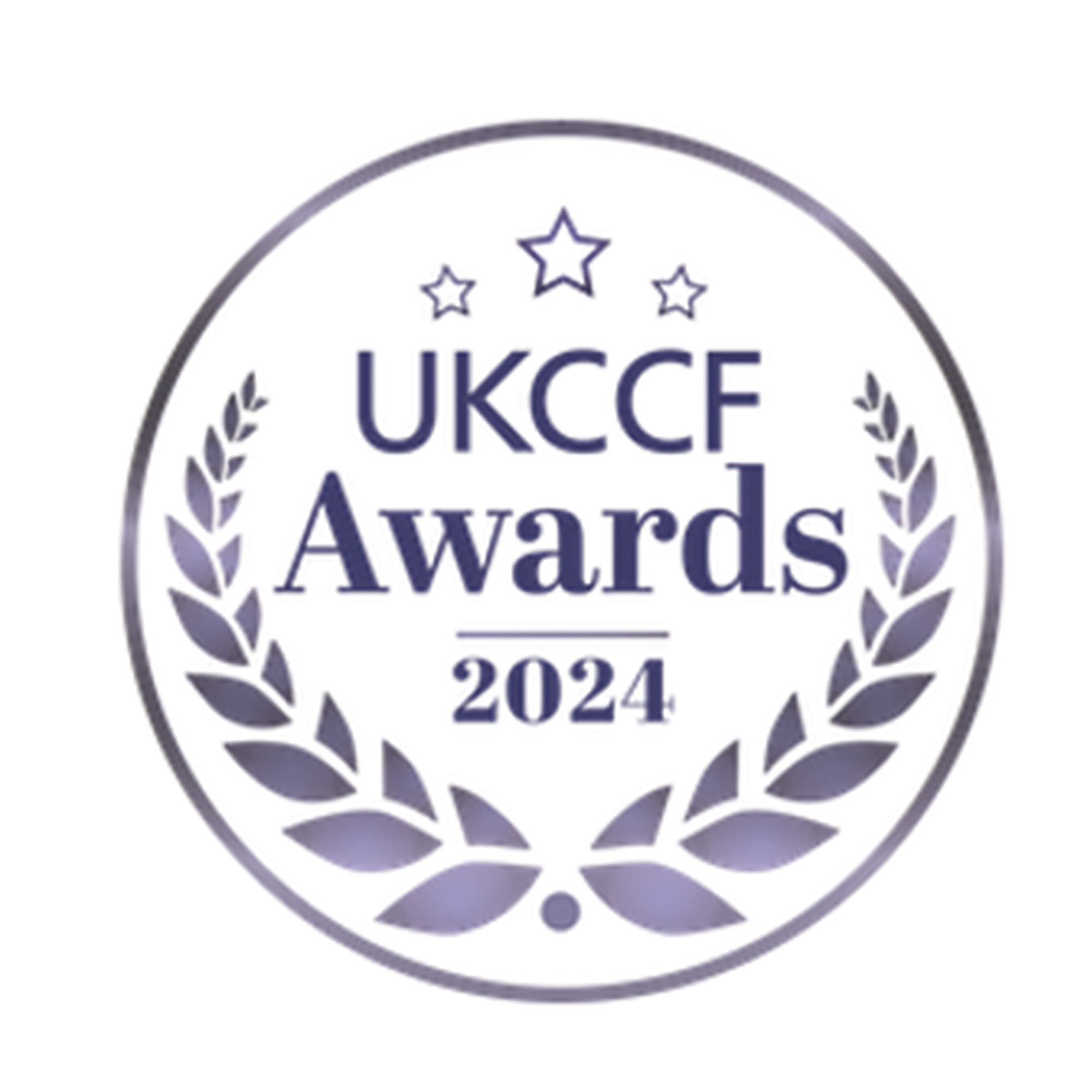 UKCCF Awards Logo