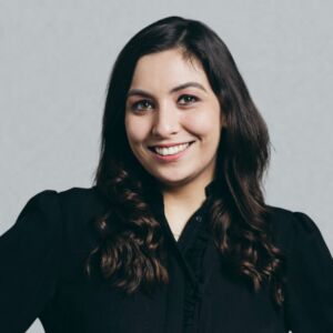 Picture of Dr. Madeline Castrey