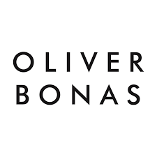 Oliver Bonas logo