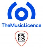 TheMusicLicence Powered by PPL PRS