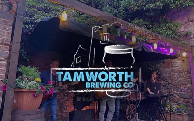 Tamworth Tap